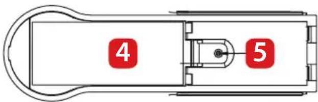 BLAUPUNKT ISD-DA1 - NOTE: - 1