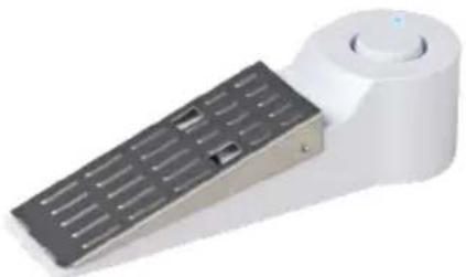 BLAUPUNKT ISD-DA1 - Pakkaus sisältää - 1