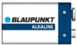 BLAUPUNKT ISD-DA1 - Content - 2