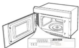 WHIRLPOOL MBNA910X - ACCESSOIRES - 2