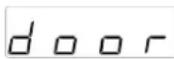 WHIRLPOOL MBNA910X - SICHERHEITSSPERRE - 1