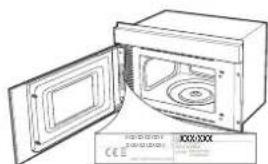 WHIRLPOOL MBNA910X - ACCESSOIRES - 3