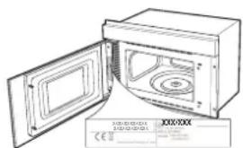 WHIRLPOOL MBNA910X - ACCESSORIES - 2