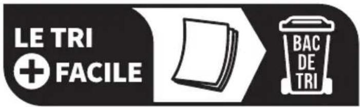 SIGNATURE SFMP70 - TABLE DES MATIÈRES - 2