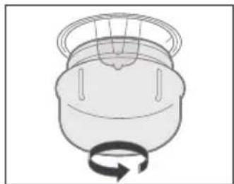 SIGNATURE SFMP70 - BULB REPLACEMENT - 1