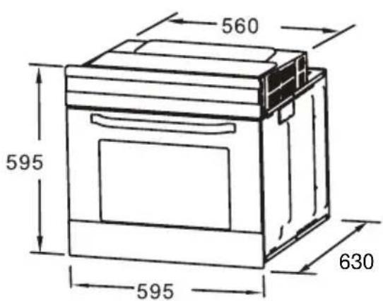 SIGNATURE SFMP70 - INSTALLATION - 1