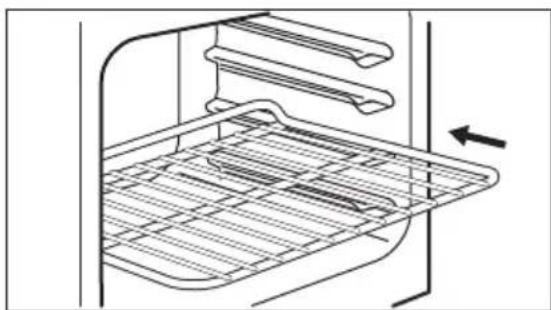 FAURE FCM659HPWA - INSTALLATION DES ACCESSOIRES - 2