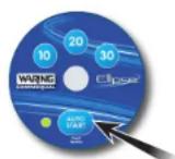 Waring Commercial Ellipse MXE2000 - INSTRUCCIONES DE USO - 1