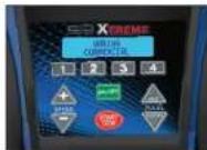 Waring Commercial Ellipse MXE2000 - CONTROLES XTREME - 1