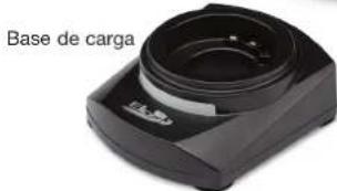 Waring Commercial Ellipse MXE2000 - GUARDE ESTAS INSTRUCCIONES - 2