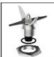 Waring Commercial Ellipse MXE2000 - GUARDE ESTAS INSTRUCCIONES - 12