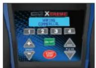 Waring Commercial Ellipse MXE2000 - CONTROLES XTREME - 1