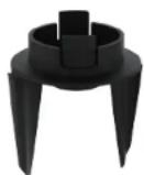 Waring Commercial Ellipse MXE2000 - SYSTÉME DE MÉLANGE WARING ELLIPSE - 2