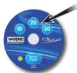 Waring Commercial Ellipse MXE2000 - INSTRUCCIONES DE USO - 2