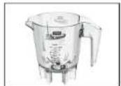 Waring Commercial Ellipse MXE2000 - GUARDE ESTAS INSTRUCCIONES - 7