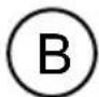 BRANDT BMS7115B - L'afficheur : - 1