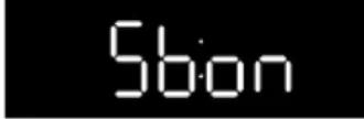 BRANDT BMS7115B - - Menu paramètres - 1