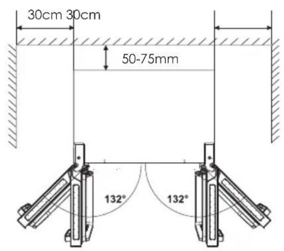 SIGNATURE SFDOOR5291XAQUA - INSTALLATION - 2