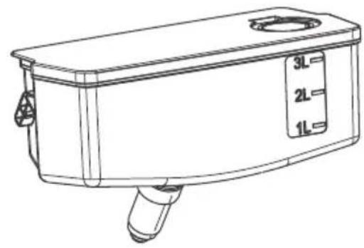 SIGNATURE SFDOOR5291XAQUA - Super fraîcheur - 2