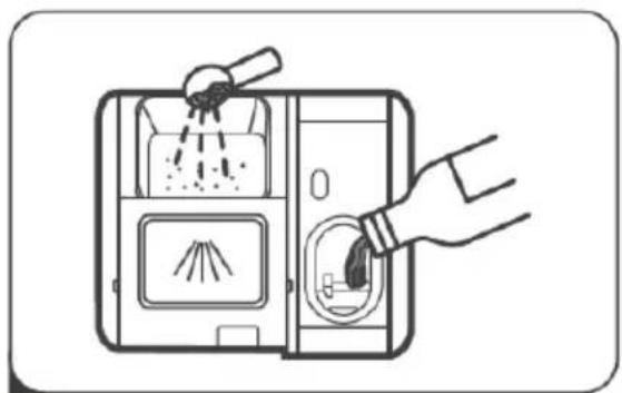 VEDETTE VFP47DW - GUIDE DE PRISE EN MAIN - 4