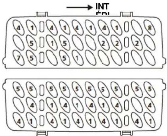 INT ÉDI 4 1 4 1 4 1 4 1 8 5 1 5 2 2 2 7 5 5 1 5 5 5 5 5 5 5 5 5 4 1 4 1 4 1 4 4 4 1 4 1 4 1 4 1