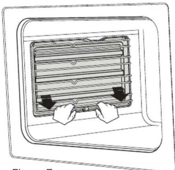 GERMANIA BC5VW - Parois Catalytiques \* - 1
