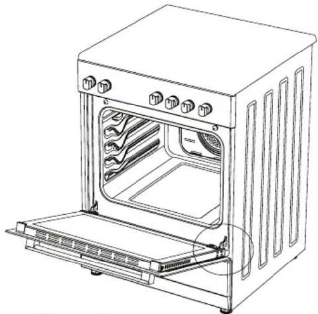 GERMANIA BC5VW - MAINTENANCE ET NETTOYAGE - 1
