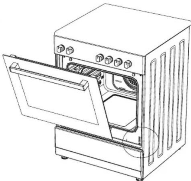 GERMANIA BC5VW - MAINTENANCE AND CLEANING - 2