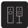 DENON AVR-X1800H DAB - Plan du menu de l'interface graphique - 5
