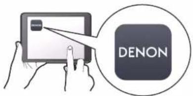 DENON AVR-X1800H DAB - Contents Connexions Lecture Réglages Conseils Annexe - 4