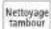 VEDETTE LFV192W - Essorage - 1
