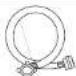 VEDETTE LFV192W - Accessoires - 4