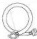 VEDETTE LFV192W - Accessoires - 3