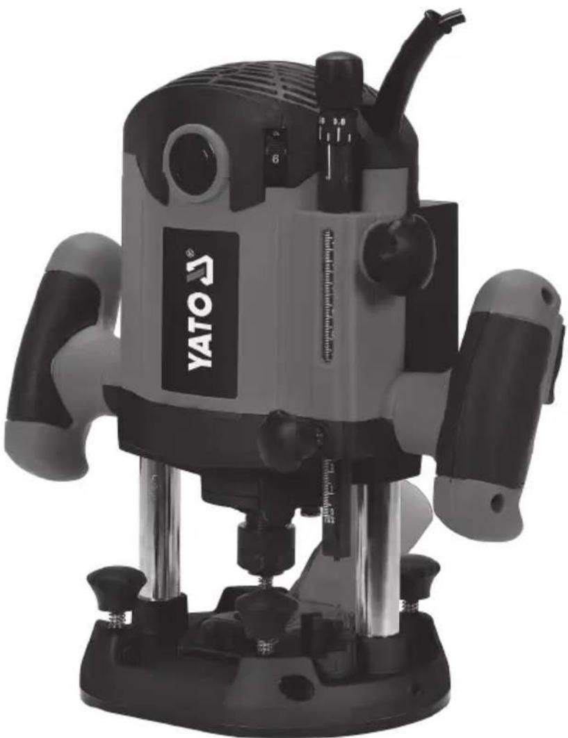 Yato YT-82380 - 1