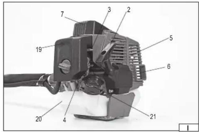 Yato YT-85001 - 1