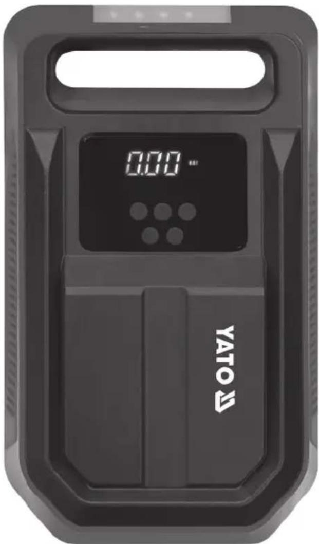 Yato YT-73470 - 1