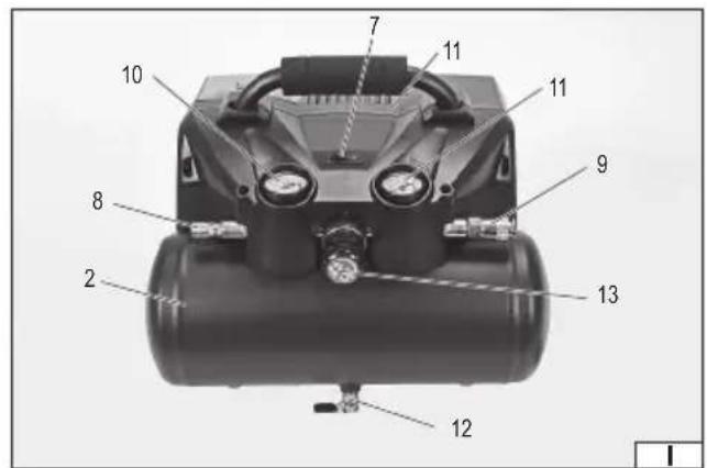 Yato YT-23242 - 2