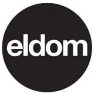 Eldom Kaffe KA50 - GARANTIE - 1