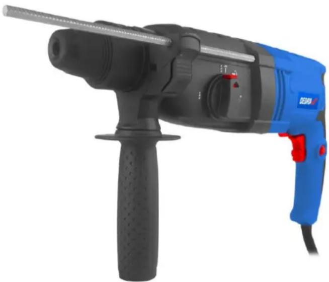DEDRA DED7850 - 1