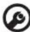 Graphite 58G019 - ВСТАНОВЛЕННЯ-ВИЙМАННЯ АКУМУЛЯТОРА - 1