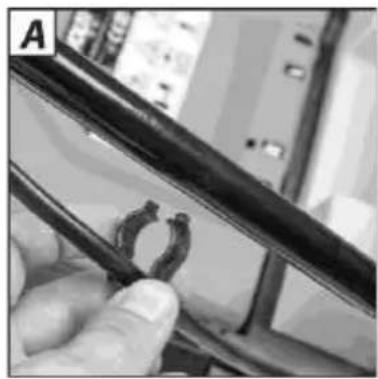 Graphite 52G673 - 6
