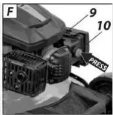 Graphite 52G673 - 11