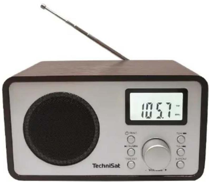 TECHNISAT Classic 200 - TechniSat - 1