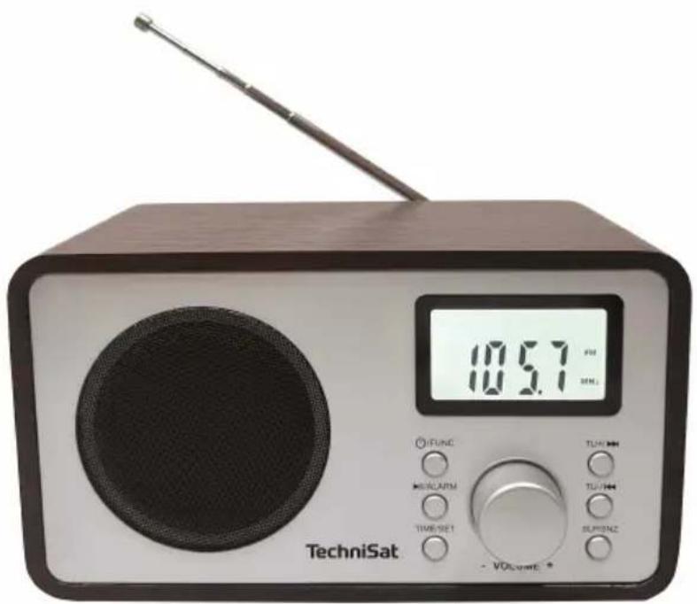 TECHNISAT Classic 200 - TechniSat - 1