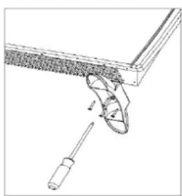 N'oveen CH3400 - INSTALLATION - 1