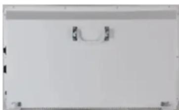 N'oveen CH3400 - WALL MOUNTING - 1