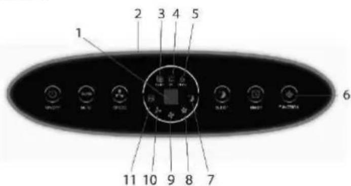 NEO tools 90-127 - Instructions opérationnelles - 1