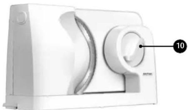 MPM MKR-05 - DEVICE DESCRIPTION - 2