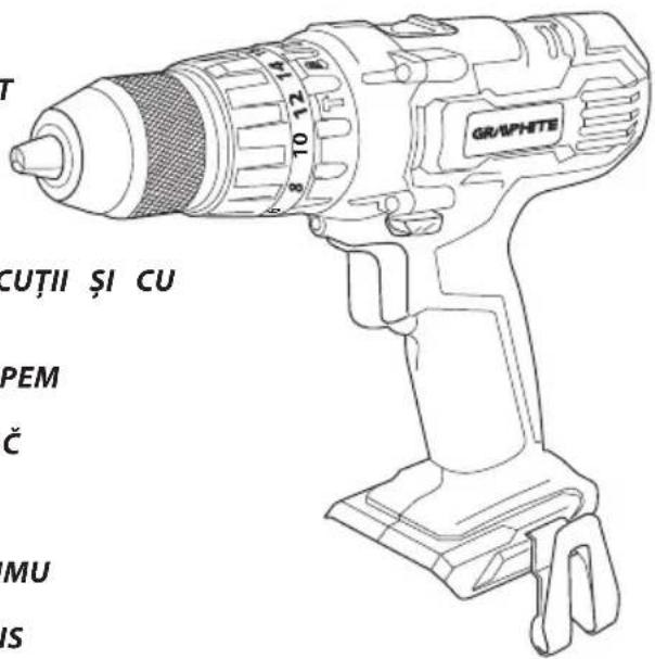 T CUTII SI CU PEM Č MU IS GRAPHTE