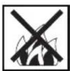 Graphite 58G010 - CAUTION! This device is designed to operate indoors. - 9